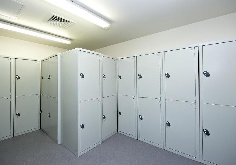 Staycity Aparthotels Manchester Piccadilly