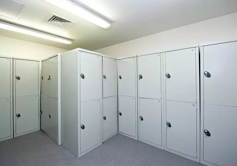 Staycity Aparthotels Manchester Piccadilly