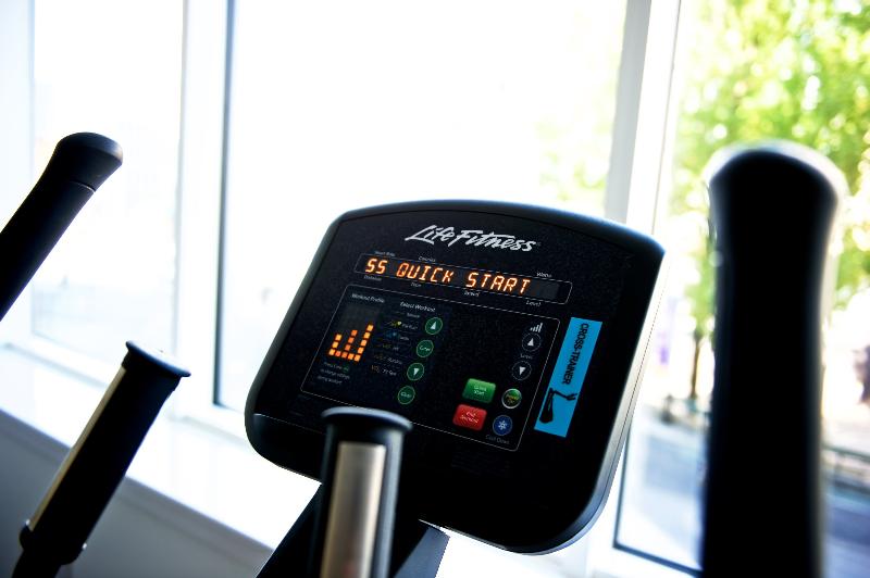 Staycity Aparthotels Manchester Piccadilly