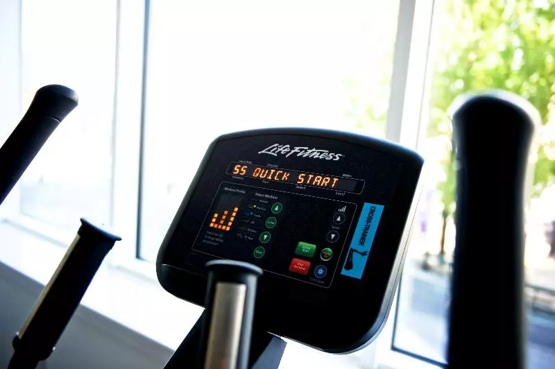 Staycity Aparthotels Manchester Piccadilly