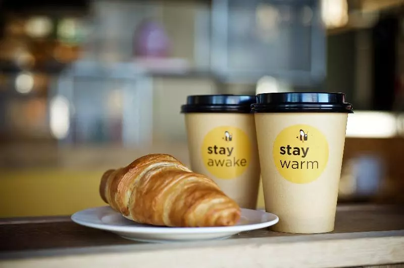 Staycity Aparthotels Manchester Piccadilly