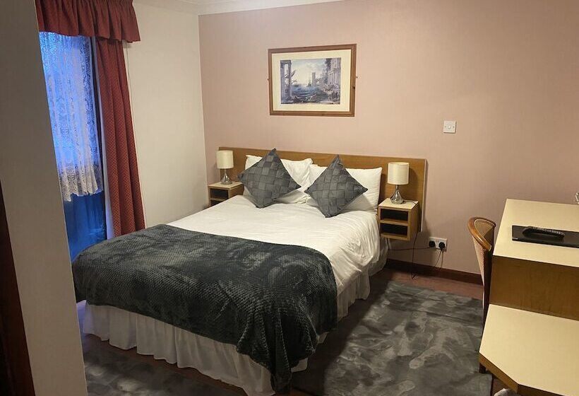 ユースホステル Farmhouse Inn