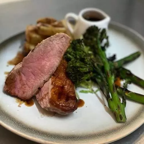 هاستل The Black Swan Inn