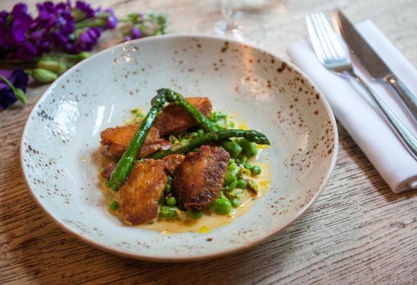 호스텔 The Canford