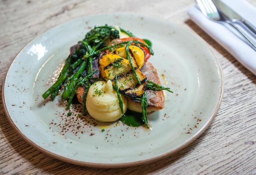 호스텔 The Canford