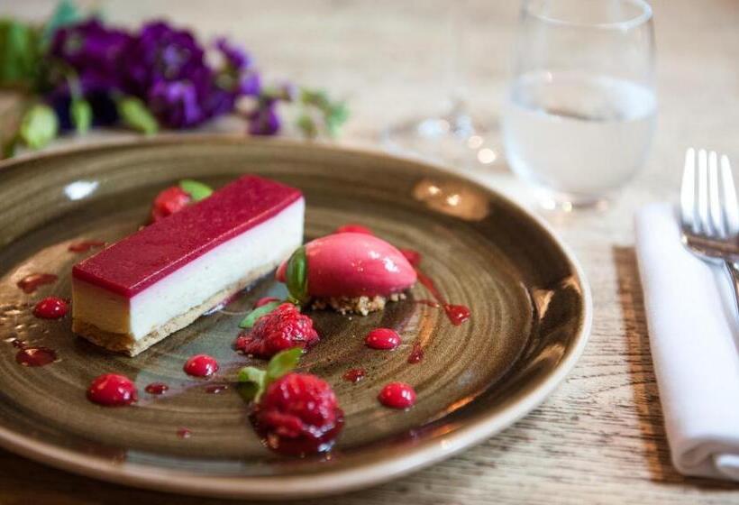 호스텔 The Canford