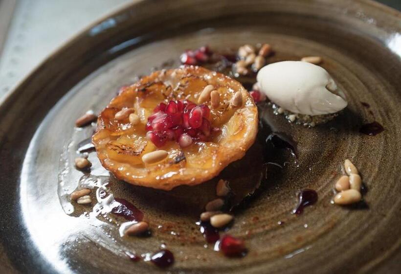 Schronisko The Canford