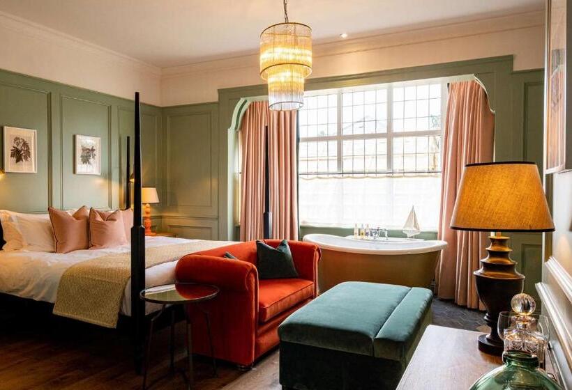 호스텔 The Canford