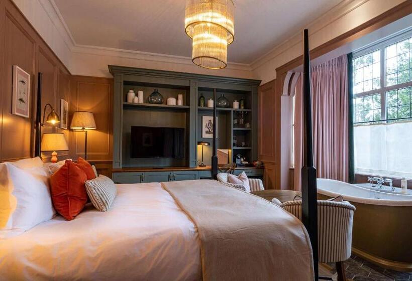 호스텔 The Canford