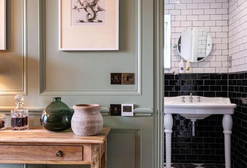 호스텔 The Canford