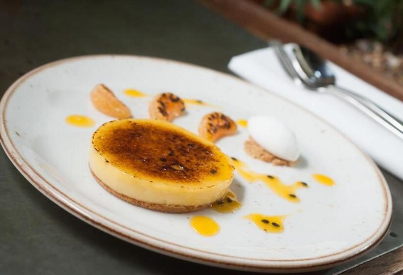 Schronisko The Canford