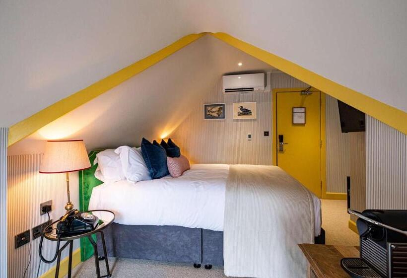 호스텔 The Canford