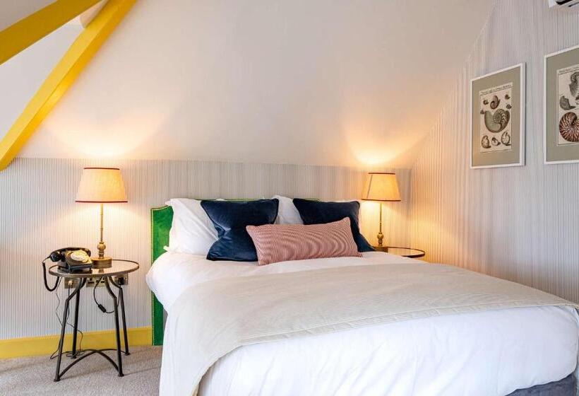 호스텔 The Canford