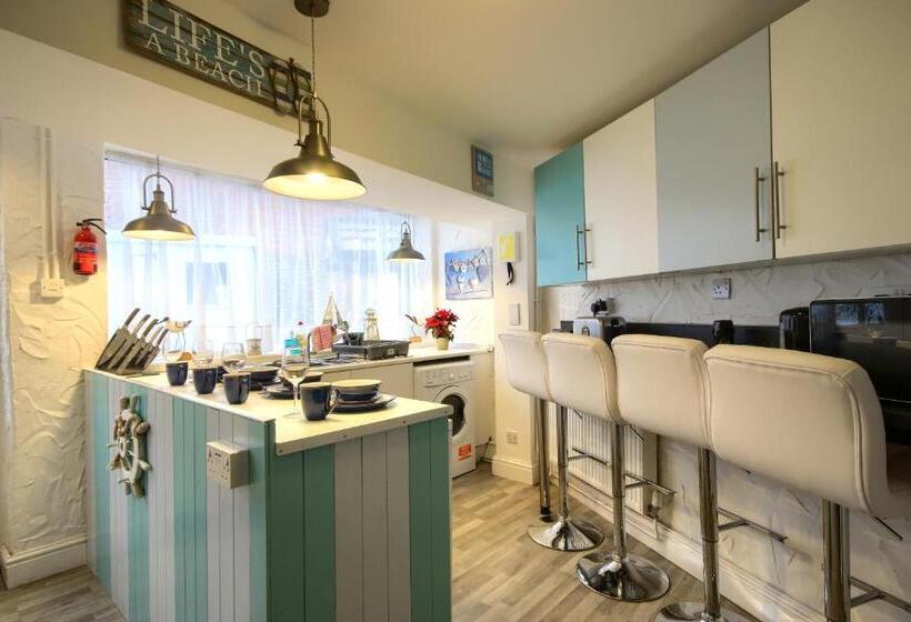 호스텔 Smugglers Luxury Accommodation