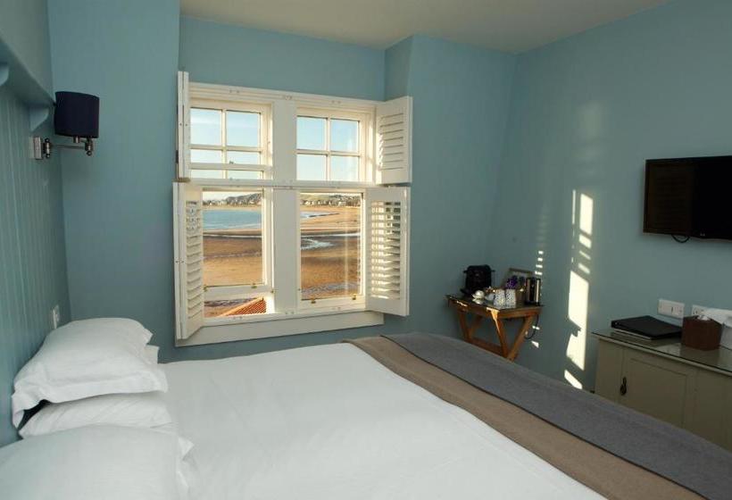 ユースホステル The Ship Inn