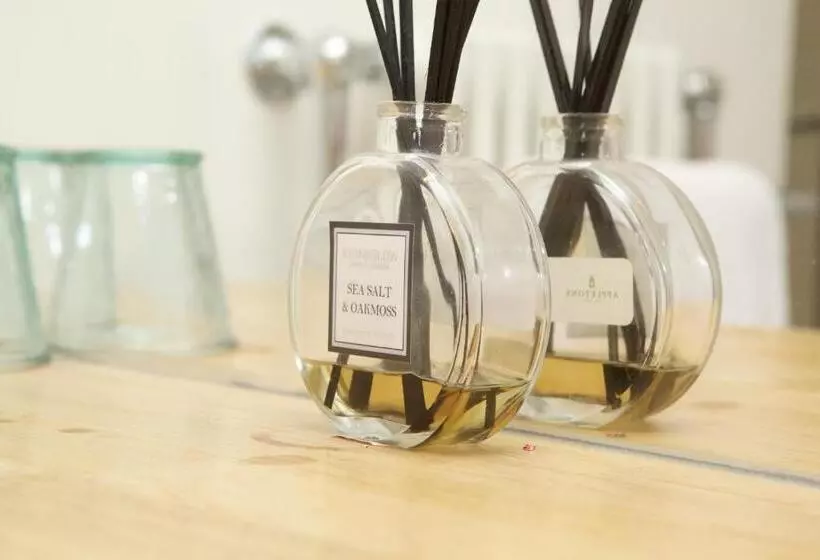 Retkeilymaja The Ship Inn