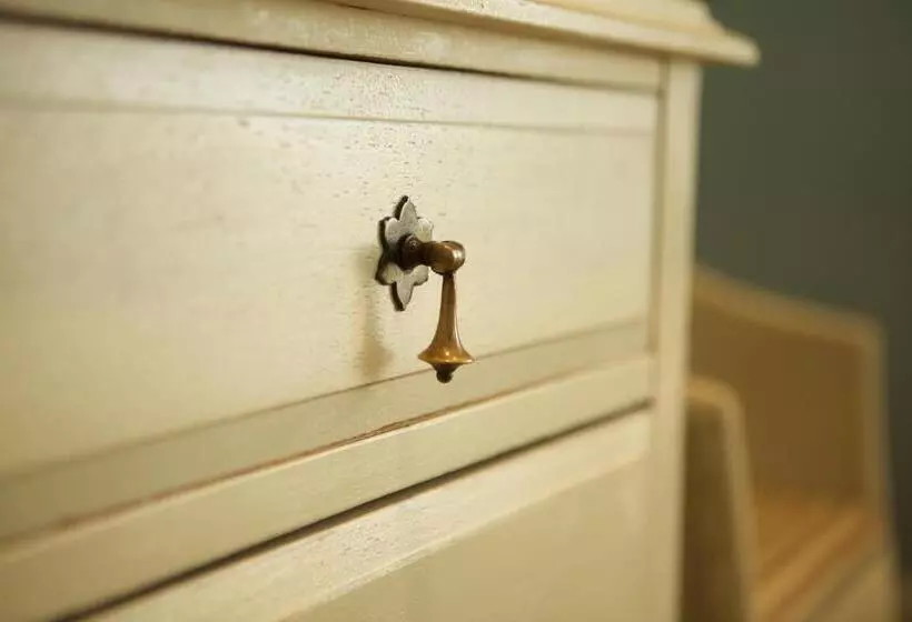 Retkeilymaja The Ship Inn