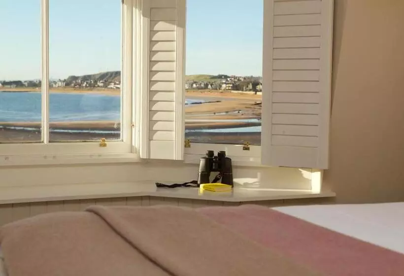 Retkeilymaja The Ship Inn