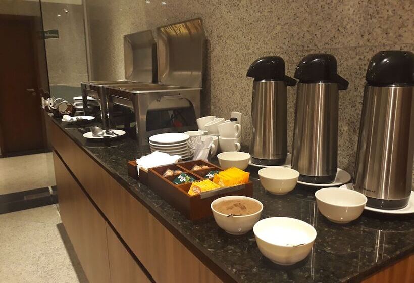 ホテル Aquidaba Praia