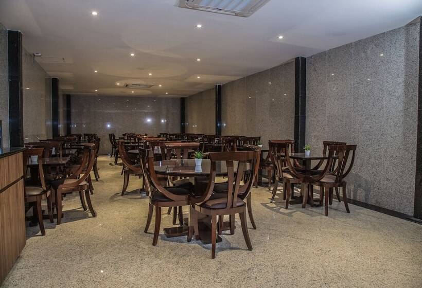 ホテル Aquidaba Praia