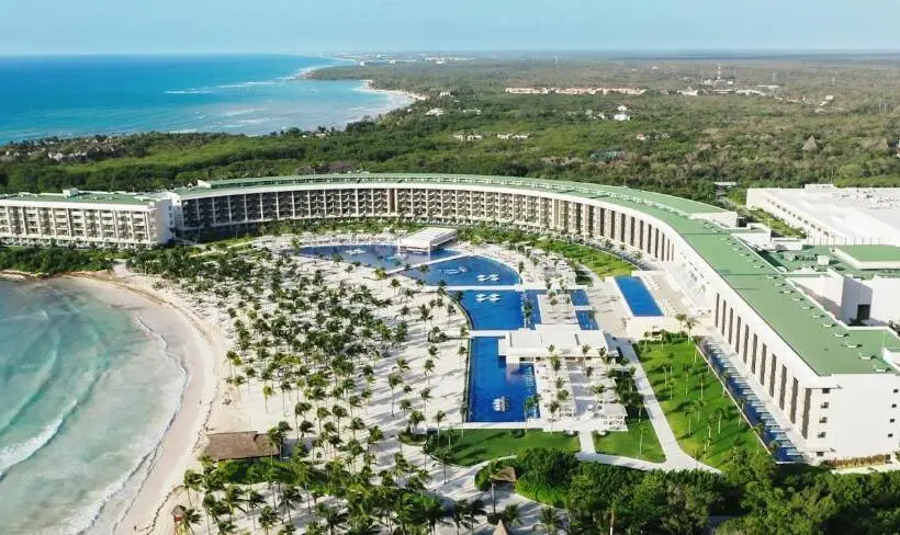 ホテル Barceló Maya Riviera - Adults only - All Inclusive