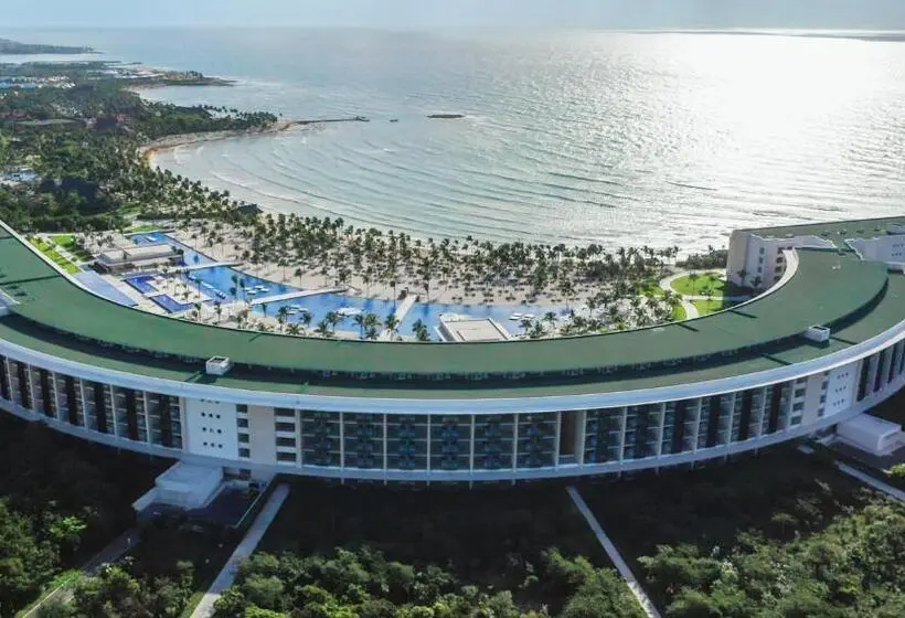 ホテル Barceló Maya Riviera - Adults only - All Inclusive