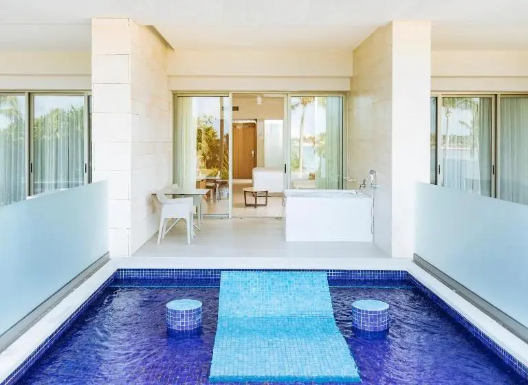ホテル Barceló Maya Riviera - Adults only - All Inclusive