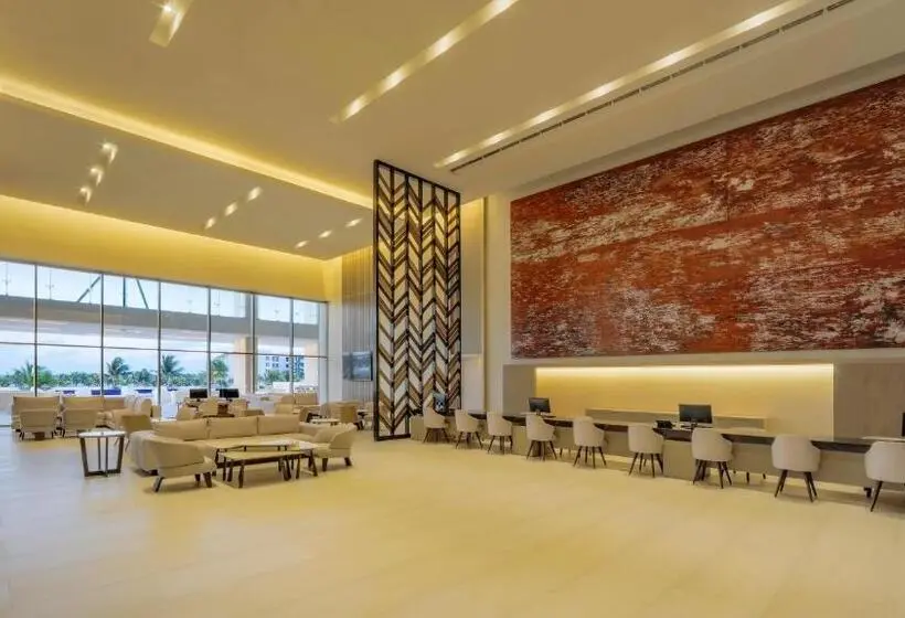 ホテル Barceló Maya Riviera - Adults only - All Inclusive