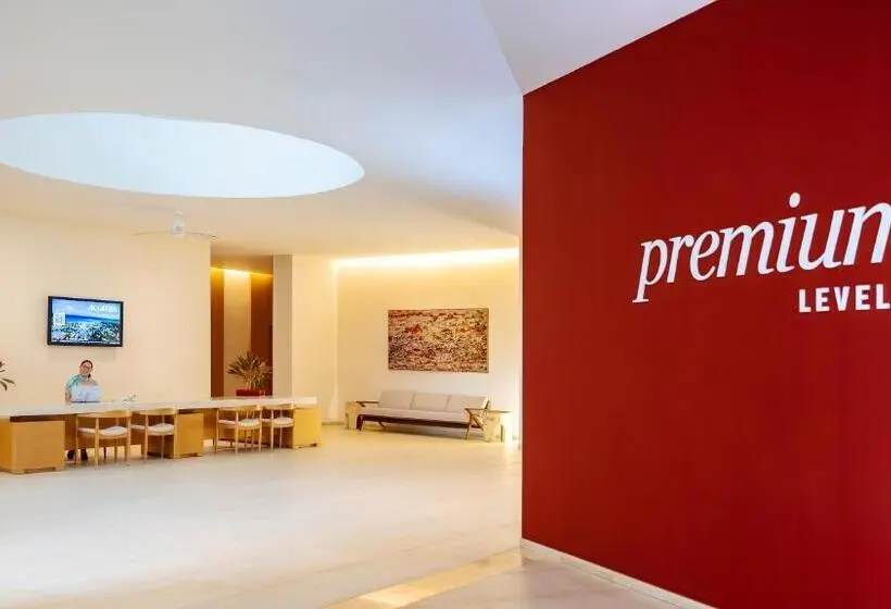 ホテル Barceló Maya Riviera - Adults only - All Inclusive