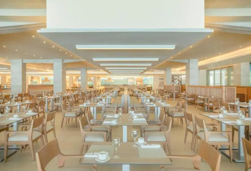 ホテル Barceló Maya Riviera - Adults only - All Inclusive