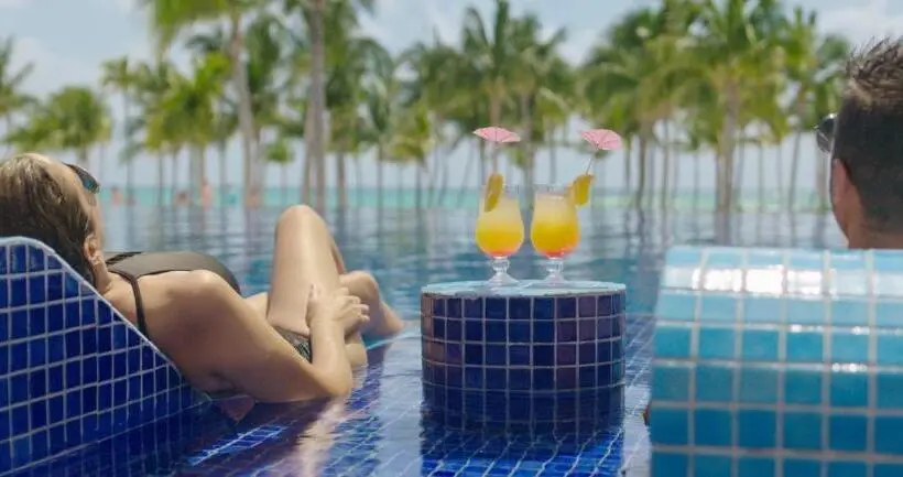 ホテル Barceló Maya Riviera - Adults only - All Inclusive