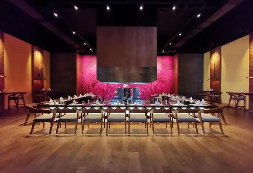 ホテル Barceló Maya Riviera - Adults only - All Inclusive
