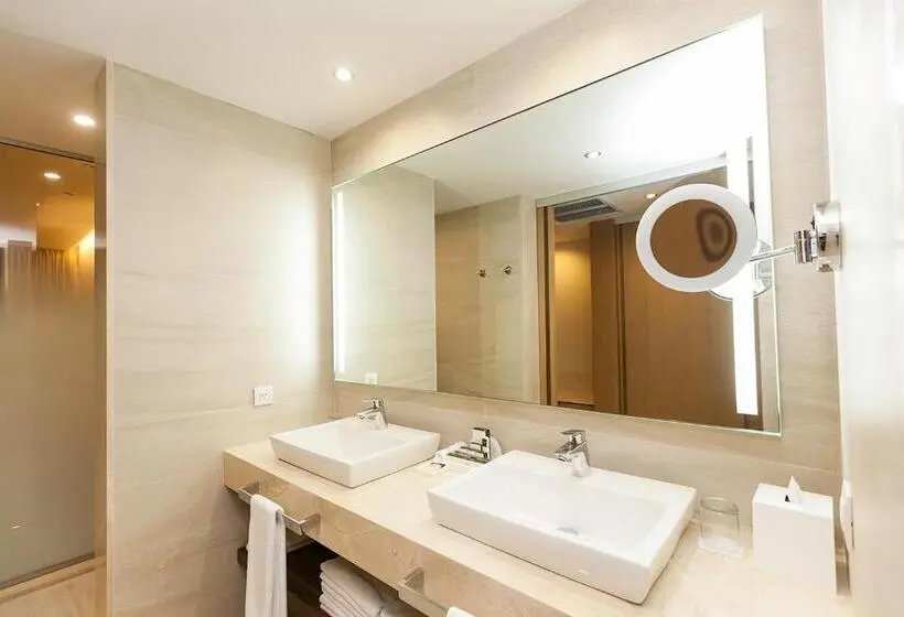 ホテル Barceló Maya Riviera - Adults only - All Inclusive