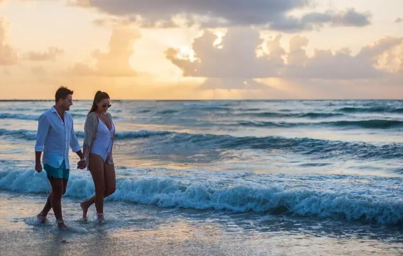 ホテル Barceló Maya Riviera - Adults only - All Inclusive