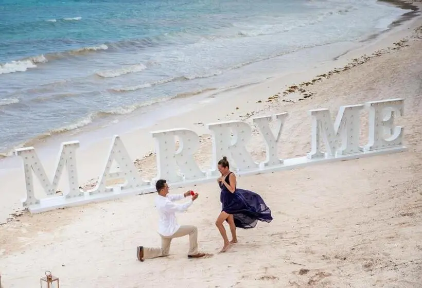 ホテル Barceló Maya Riviera - Adults only - All Inclusive