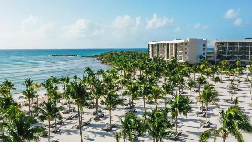 ホテル Barceló Maya Riviera - Adults only - All Inclusive