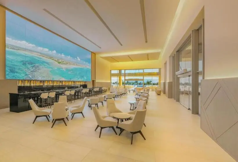 ホテル Barceló Maya Riviera - Adults only - All Inclusive