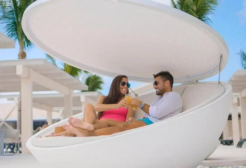 ホテル Barceló Maya Riviera - Adults only - All Inclusive