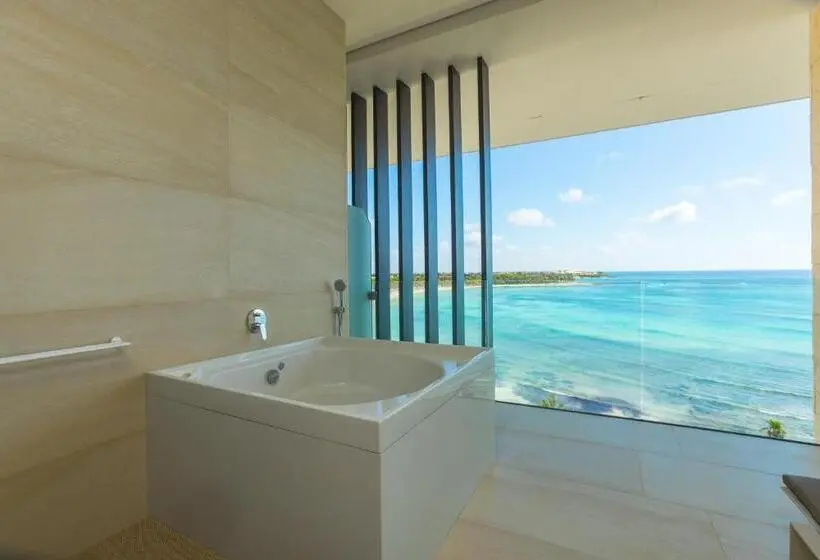 ホテル Barceló Maya Riviera - Adults only - All Inclusive
