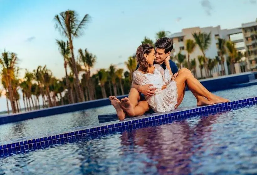 ホテル Barceló Maya Riviera - Adults only - All Inclusive