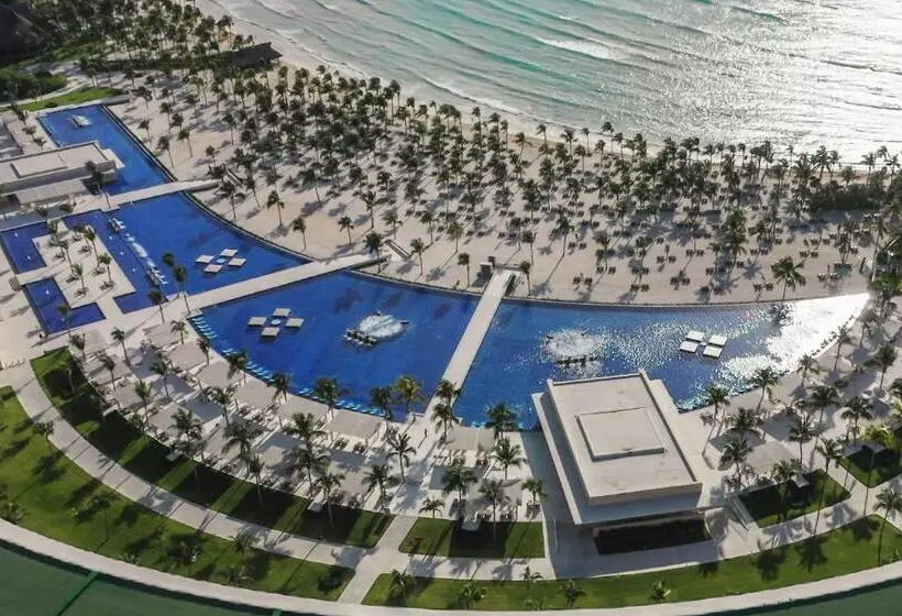 ホテル Barceló Maya Riviera - Adults only - All Inclusive