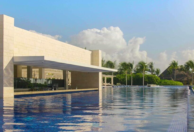 فندق Barcelo Maya Riviera  All Inclusive Adults Only