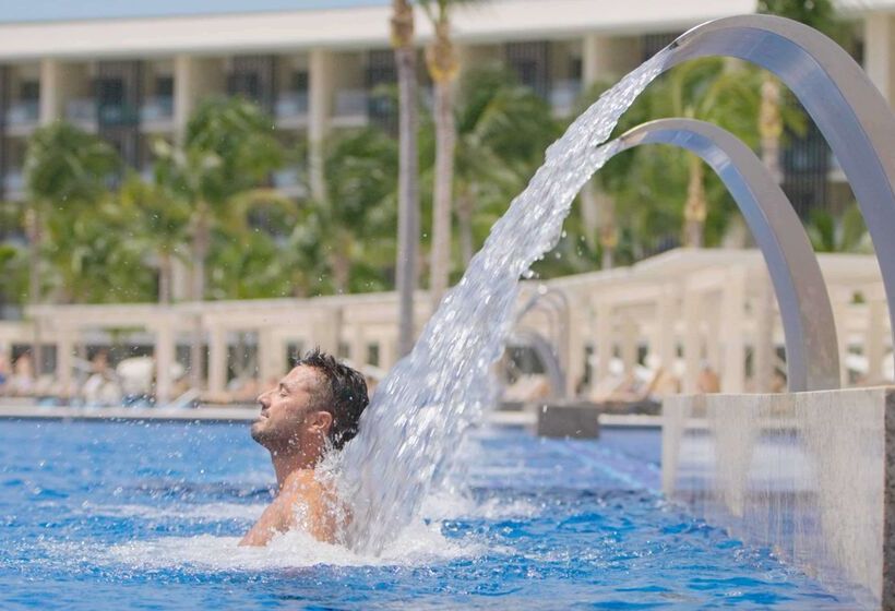 فندق Barcelo Maya Riviera  All Inclusive Adults Only