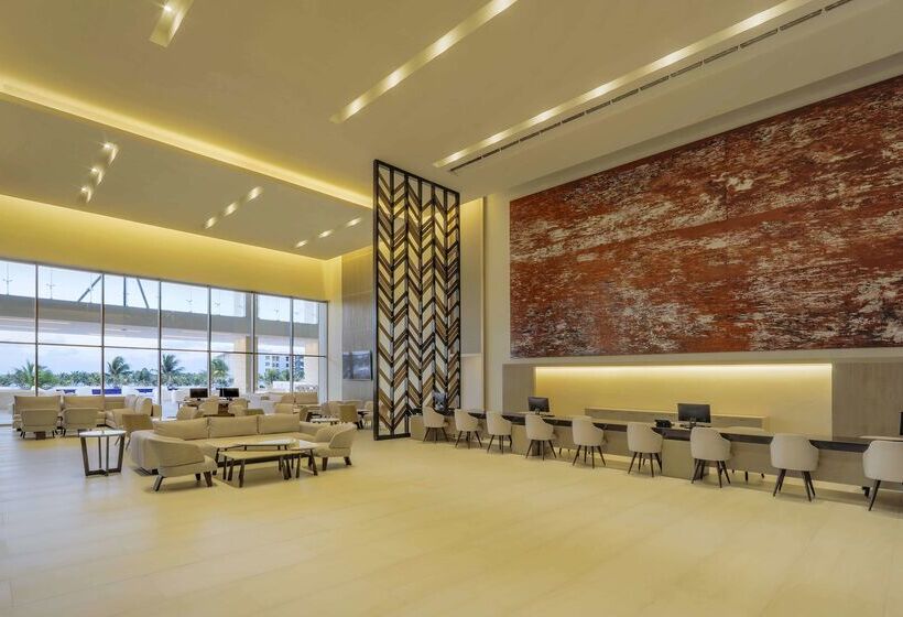 فندق Barcelo Maya Riviera  All Inclusive Adults Only