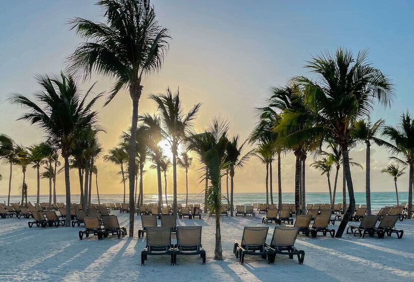 فندق Barcelo Maya Riviera  All Inclusive Adults Only