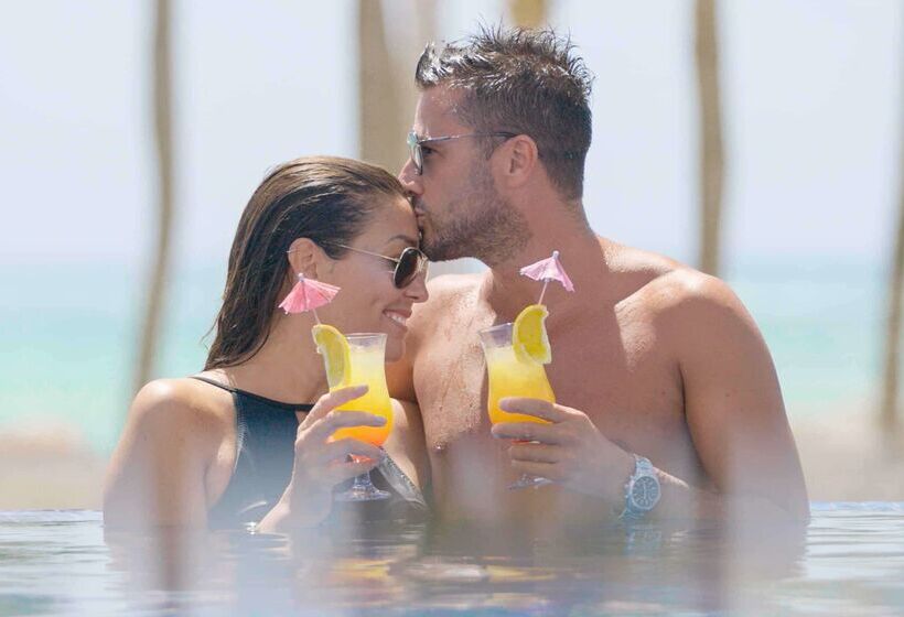 فندق Barcelo Maya Riviera  All Inclusive Adults Only