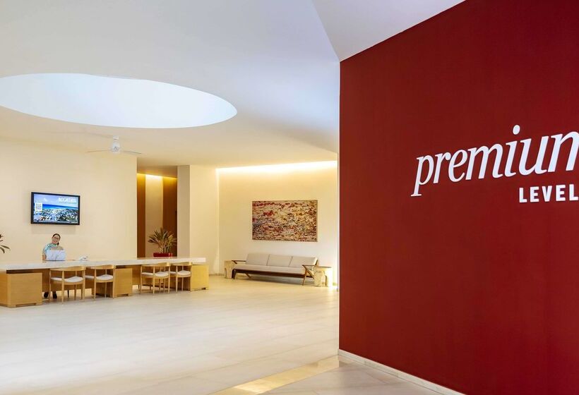 فندق Barcelo Maya Riviera  All Inclusive Adults Only