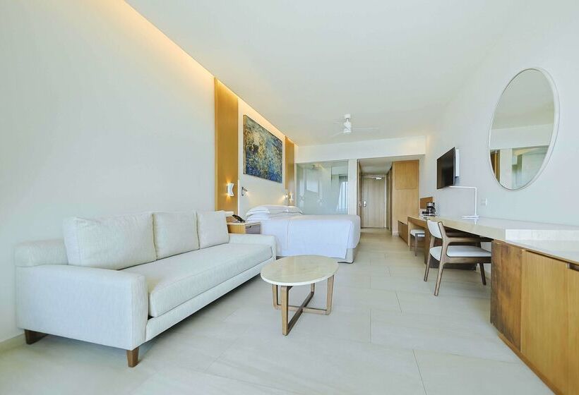 فندق Barcelo Maya Riviera  All Inclusive Adults Only