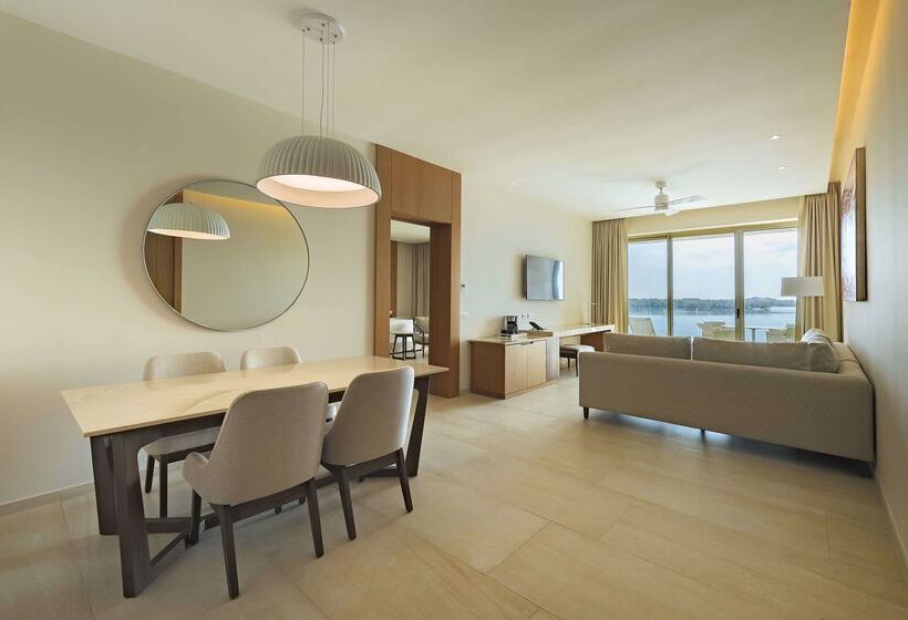 فندق Barcelo Maya Riviera  All Inclusive Adults Only