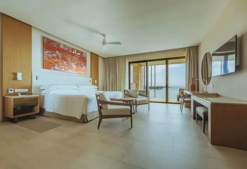 Hotelli Barcelo Maya Riviera  All Inclusive Adults Only